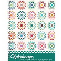 Lori Holt - Kaleidoscope Book