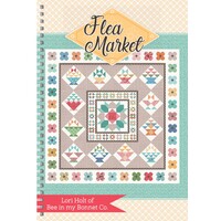 Flea Market Book by Lori Holt