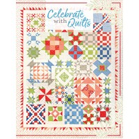 Celebrate With Quilts Book