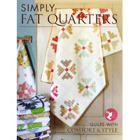 Simply Fat Quarters Book
