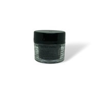 Jacquard Pearl Ex Powdered Pigment 640 -Carbon Black- 3gm
