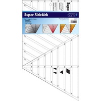 Jaybird Quilts Super Sidekick Ruler