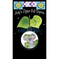 Zipper Charm - KOALA