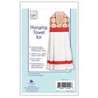 QAYG Hanging Towel Kit