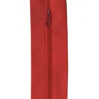 Zippity-Do-Done 18in Zipper - Pull Red