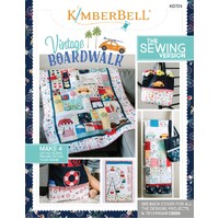 Vintage Boardwalk Sewing Version- Kimberbell 