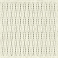 Sashiko Cloth - One Stitch Sashiko Grid 2 (Oblique)