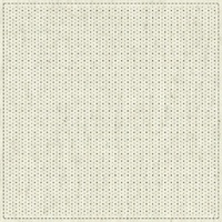 Sashiko Cloth - One Stitch Sashiko Grid 2 (Oblique)