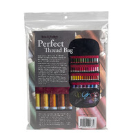 Karen Kay Buckley Perfect Thread Bags Assorted Colours