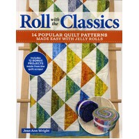 Roll With the Classics Book
