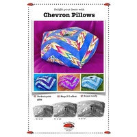 Chevron Pillows Pattern