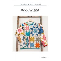 Beachcomber Jacket Pattern