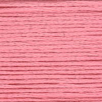 Cosmo  Embroidery Floss 25 Pink -  105