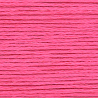 Cosmo  Embroidery Floss 25 Peach Blossom -  114