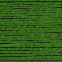 Cosmo  Embroidery Floss 25 Pesto -  119