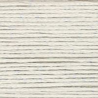 Cosmo Embroidery Floss 25 Oatmeal -  151