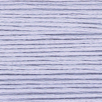 Cosmo  Embroidery Floss 25 Languid Lavender -  172