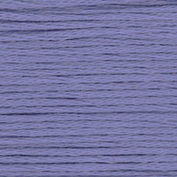 Cosmo  Embroidery Floss 25 Ultra Violet -  174
