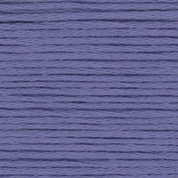 Cosmo  Embroidery Floss 25 Royal Purple -  175