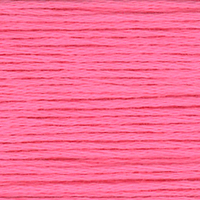 Cosmo  Embroidery Floss 25 Tea Pink -  203