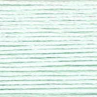 Cosmo  Embroidery Floss 25 Illusion Blue -  211