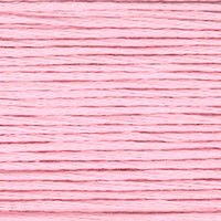 Cosmo  Embroidery Floss 25 English Rose -  2111