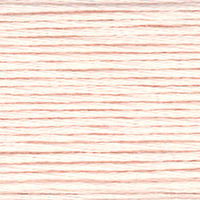 Cosmo  Embroidery Floss 25 Pink Dogwood -  220