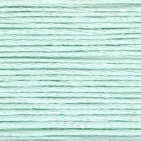 Cosmo  Embroidery Floss 25 Baby Blue -  2211