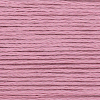 Cosmo  Embroidery Floss 25 Rosette -  222
