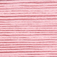 Cosmo  Embroidery Floss 25 Blossom -  2221