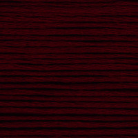 Cosmo  Embroidery Floss 25 Oxblood Red -  2241