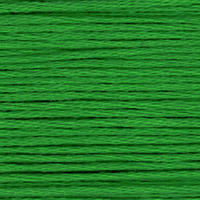 Cosmo  Embroidery Floss 25 Forest Shade -  2317