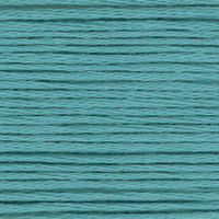 Cosmo  Embroidery Floss 25 Neptune Green -  2563