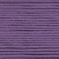 Cosmo  Embroidery Floss 25 Grape Compote -  264