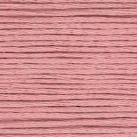 Cosmo  Embroidery Floss 25 Peach skin -  2652