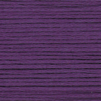 Cosmo  Embroidery Floss 25 Mauve -  266