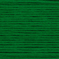 Cosmo  Embroidery Floss 25 Willow Bough -  276