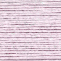 Cosmo  Embroidery Floss 25 Lavender Fog -  281