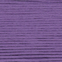 Cosmo  Embroidery Floss 25 Amethyst Mauve -  284