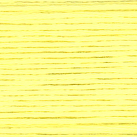 Cosmo  Embroidery Floss 25 Yellow Iris -  298