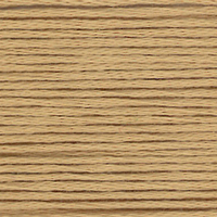 Cosmo  Embroidery Floss 25 Ocher -  307