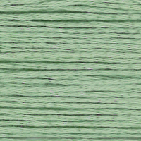 Cosmo  Embroidery Floss 25 Margarita -  316