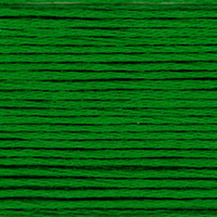 Cosmo  Embroidery Floss 25 Treetop -  328