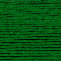 Cosmo  Embroidery Floss 25 Dark Treetop -  329