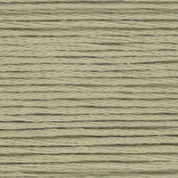 Cosmo  Embroidery Floss 25 Spray Green -  366