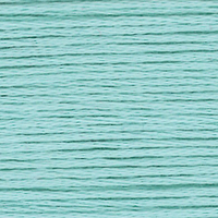 Cosmo  Embroidery Floss 25 Silt Green -  371