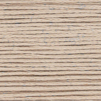 Cosmo  Embroidery Floss 25 Moonlight -  380