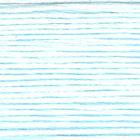 Cosmo  Embroidery Floss 25 Starlight Blue -  410