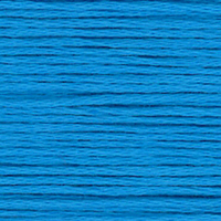 Cosmo  Embroidery Floss 25 Daphne -  413