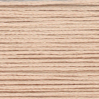 Cosmo  Embroidery Floss 25 Sheep Skin -  423